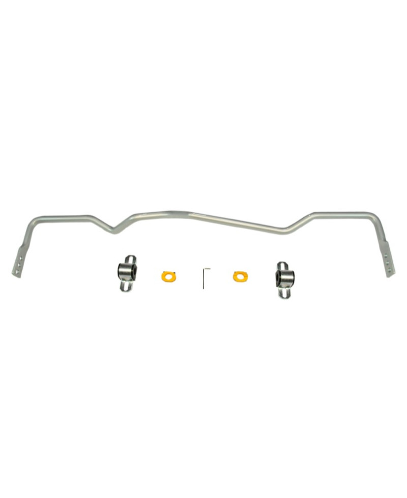 BARRE ANTIROULIS ARRIERE 350Z WHITELINE