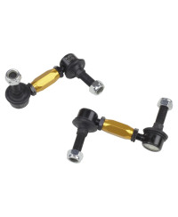 BIELLETTES BARRE STABILISATRICE AVANT 350Z WHITELINE