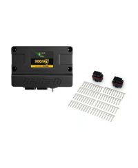 ECU NEXUS S3 & KIT BROCHES ET PINS - HALTECH
