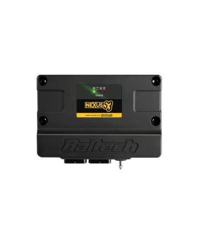 ECU NEXUS S3 & KIT BROCHES ET PINS - HALTECH
