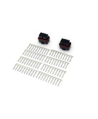 ECU NEXUS S3 & KIT BROCHES ET PINS - HALTECH