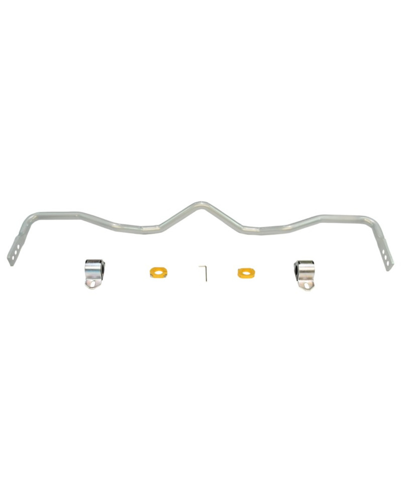 BARRE ANTIROULIS ARRIERE 370Z WHITELINE