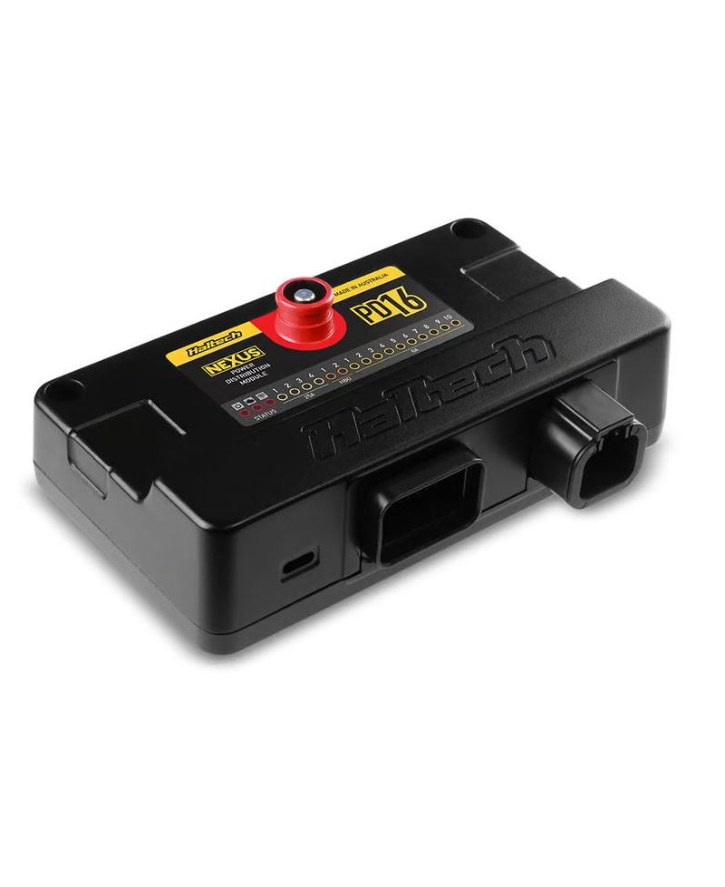 PDM NEXUS PD16 - HALTECH