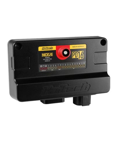 PDM NEXUS PD16 - HALTECH