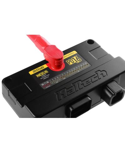 PDM NEXUS PD16 - HALTECH