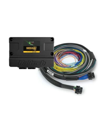 ECU NEXUS S3 + FAISCEAU UNIVERSEL 2.5M