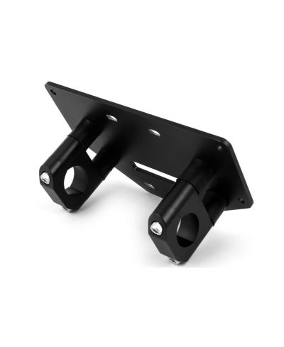 KIT DE FIXATION TUBE (31.75mm) - HALTECH