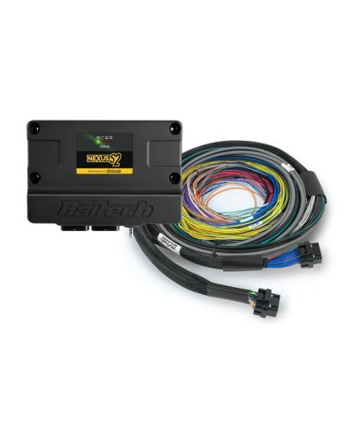 ECU NEXUS S2 + FAISCEAU UNIVERSEL 2.5M - HALTECH