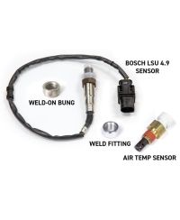 NEXUS REBEL LS (LS GEN III) - HALTECH
