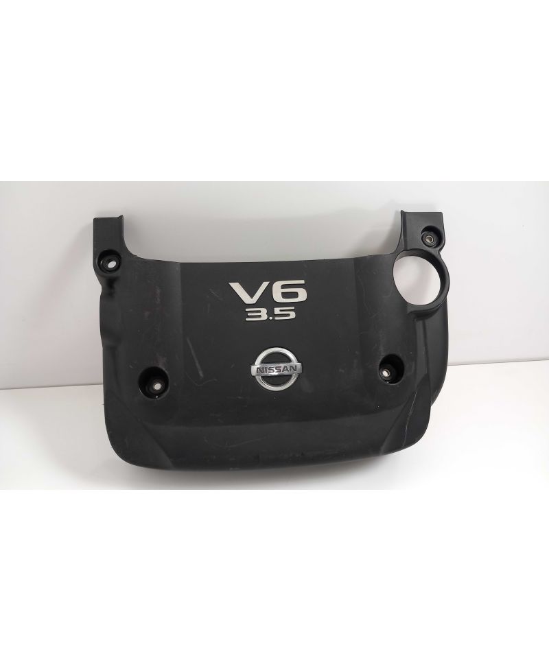 CACHE MOTEUR V6 3.5 350Z NISSAN