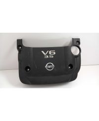 CACHE MOTEUR V6 3.5 350Z NISSAN