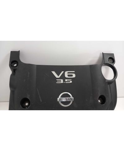 CACHE MOTEUR V6 3.5 350Z NISSAN