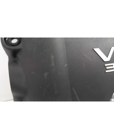 CACHE MOTEUR V6 3.5 350Z NISSAN