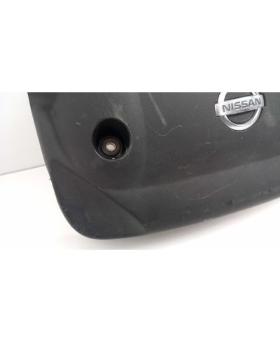 CACHE MOTEUR V6 3.5 350Z NISSAN