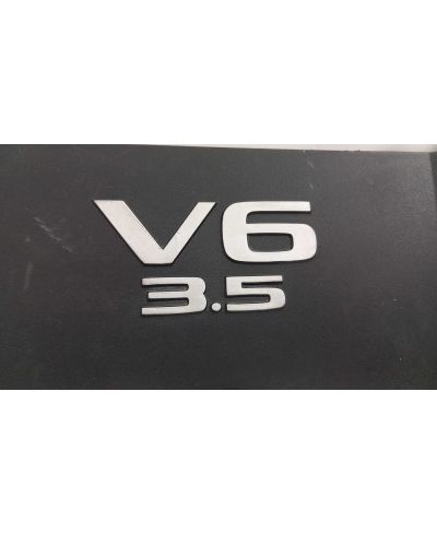 CACHE MOTEUR V6 3.5 350Z NISSAN