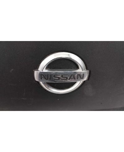 CACHE MOTEUR V6 3.5 350Z NISSAN