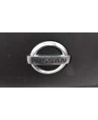 CACHE MOTEUR V6 3.5 350Z NISSAN