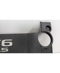 CACHE MOTEUR V6 3.5 350Z NISSAN