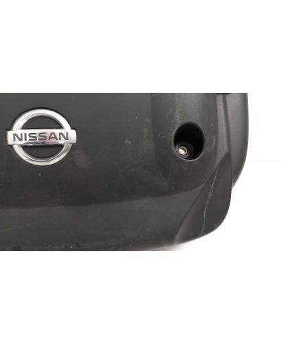 CACHE MOTEUR V6 3.5 350Z NISSAN