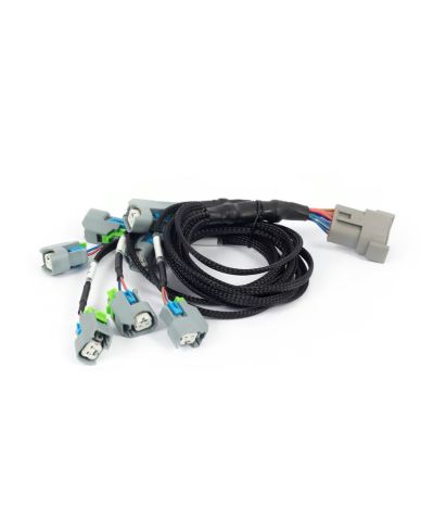 FAISCEAU INJECTEURS EV6 NEXUS REBEL LS - HALTECH