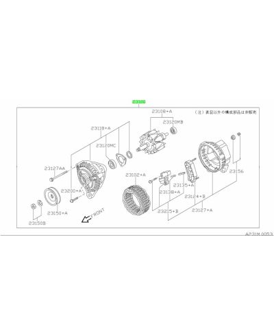 OCC-2814-T3