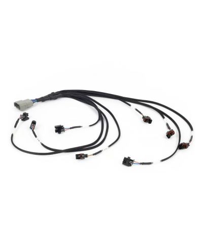 FAISCEAU INJECTEURS MULTEC 2 NEXUS REBEL LS - HALTECH