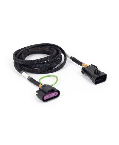 ADAPTATEUR PEDALE CORVETTE NEXUS REBEL LS - HALTECH