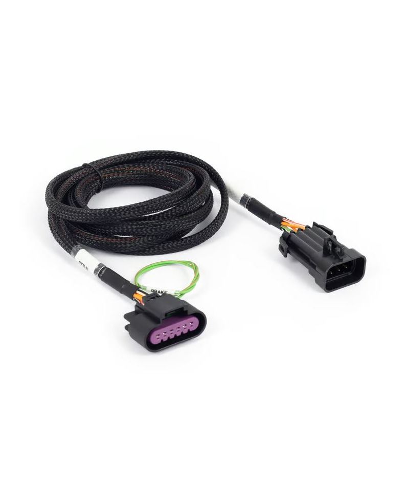 ADAPTATEUR PEDALE CORVETTE NEXUS REBEL LS - HALTECH