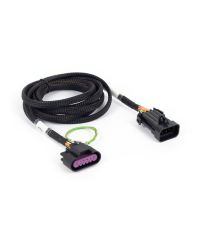 ADAPTATEUR PEDALE CORVETTE NEXUS REBEL LS - HALTECH