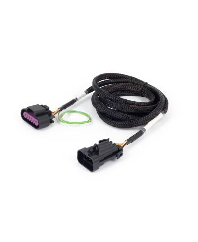 ADAPTATEUR PEDALE CORVETTE NEXUS REBEL LS - HALTECH