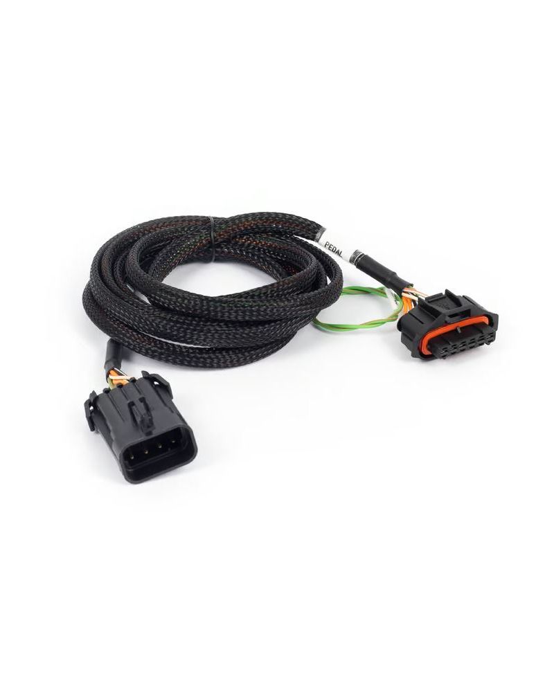 ADAPTATEUR PEDALE BOSCH NEXUS REBEL LS - HALTECH
