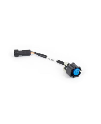 FAISCEAU ADAPTATEUR CAPTEUR DE PRESSION D'HUILE (GEN IV) - HALTECH