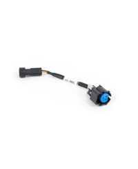 FAISCEAU ADAPTATEUR CAPTEUR DE PRESSION D'HUILE (GEN IV) - HALTECH