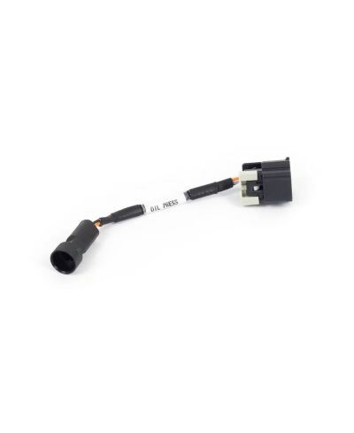 FAISCEAU ADAPTATEUR CAPTEUR DE PRESSION D'HUILE (GEN IV) - HALTECH