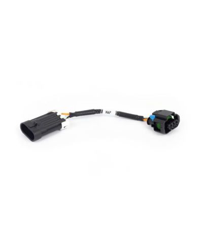 FAISCEAU ADAPTATEUR CAPTEUR MAP NEXUS REBEL LS - HALTECH