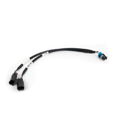 ADAPTATEUR CAPTEUR CLIQUETIS (KNOCK SENSOR) NEXUS REBEL LS GEN III - HALTECH