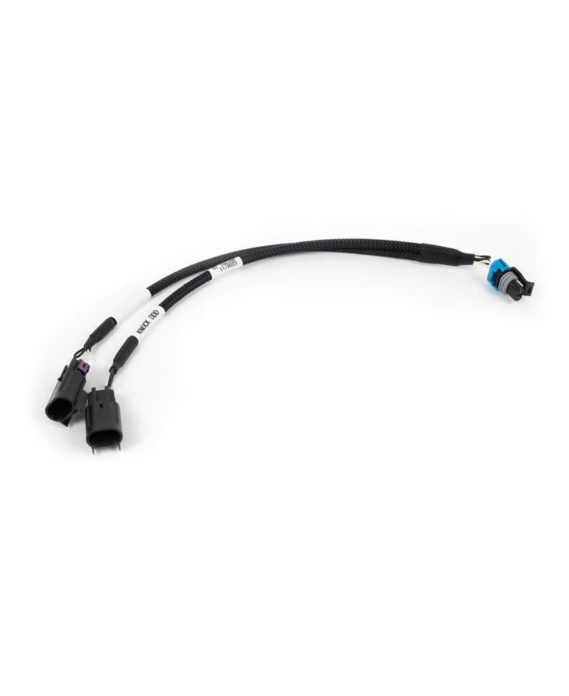ADAPTATEUR CAPTEUR CLIQUETIS (KNOCK SENSOR) NEXUS REBEL LS GEN III - HALTECH