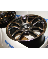 SET 4 JANTES KIWAMI 18" METAL WORK