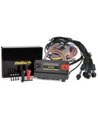 NEXUS R5 VCU & KIT FAISCEAU UNIVERSEL 2.5M - HALTECH