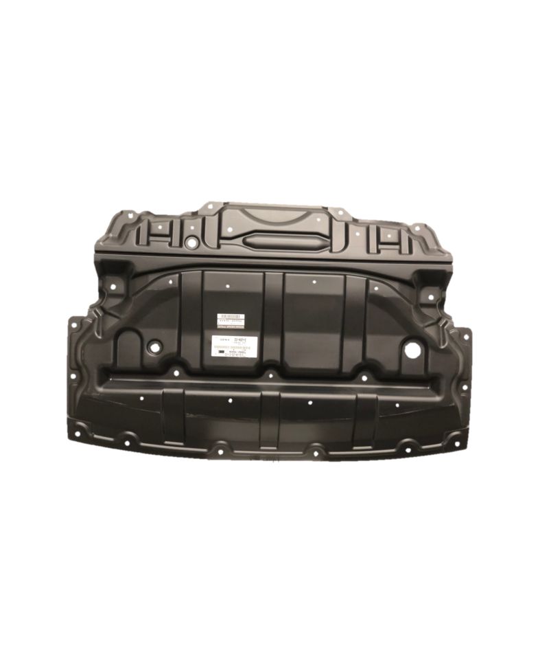 CARTER PLASTIQUE SOUS MOTEUR 370Z NISSAN