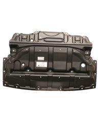CARTER PLASTIQUE SOUS MOTEUR 370Z NISSAN