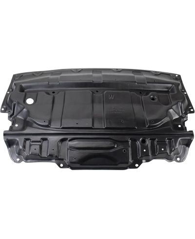CARTER PLASTIQUE SOUS MOTEUR 370Z NISSAN