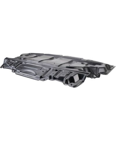 CARTER PLASTIQUE SOUS MOTEUR 370Z NISSAN