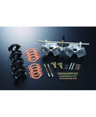 COLLECTEUR ADMISSION NISSAN SERIE A - TOMEI