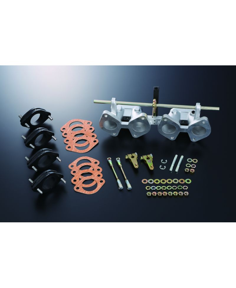 COLLECTEUR ADMISSION NISSAN SERIE A - TOMEI