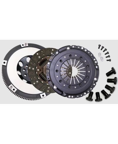 KIT EMBRAYAGE PERFORMANCE SMF STAGE 1 A 3 FORD FOCUS III RS /ST- PERFORMANCE CLUTCH