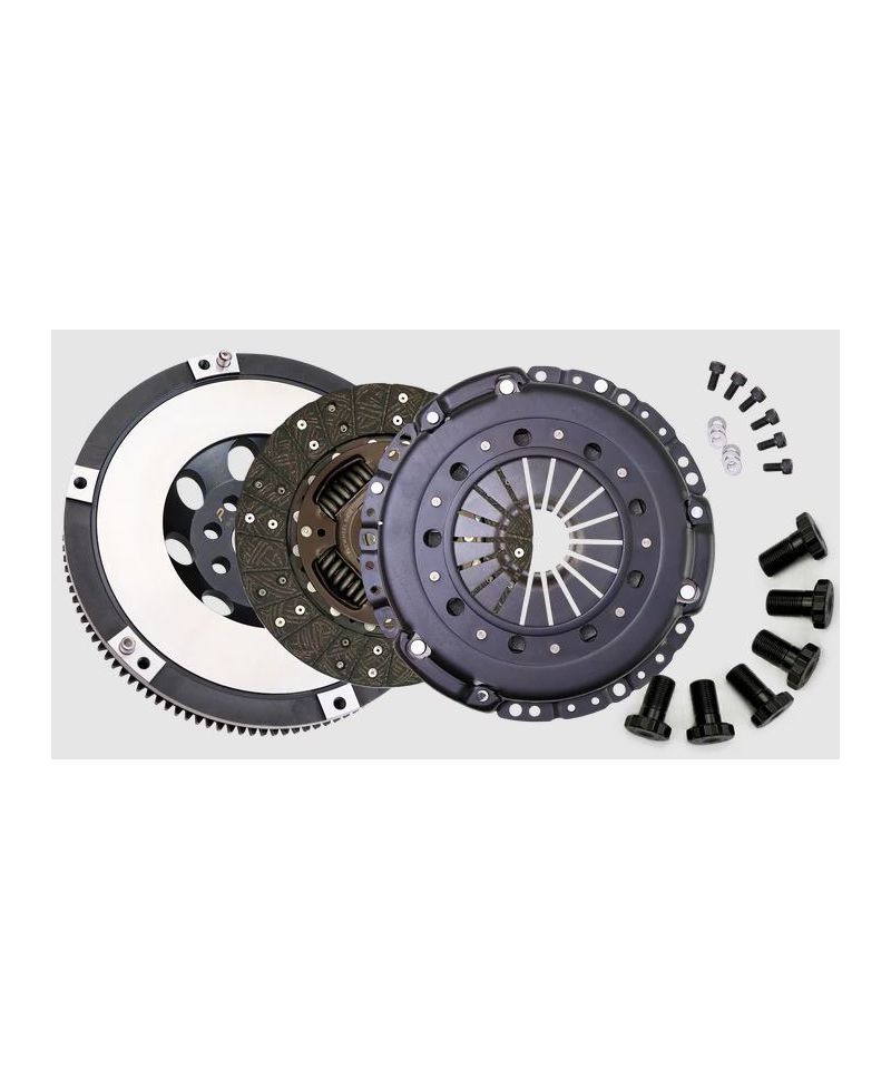 KIT EMBRAYAGE PERFORMANCE SMF STAGE 1 A 3 FORD FOCUS III RS /ST- PERFORMANCE CLUTCH