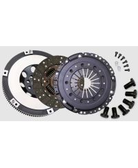 KIT EMBRAYAGE PERFORMANCE SMF STAGE 1 A 3 FORD FOCUS III RS /ST- PERFORMANCE CLUTCH
