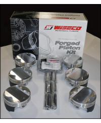 PISTONS RB25DET WISECO 