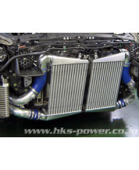 ECHANGEUR R TYPE GTR R35 HKS